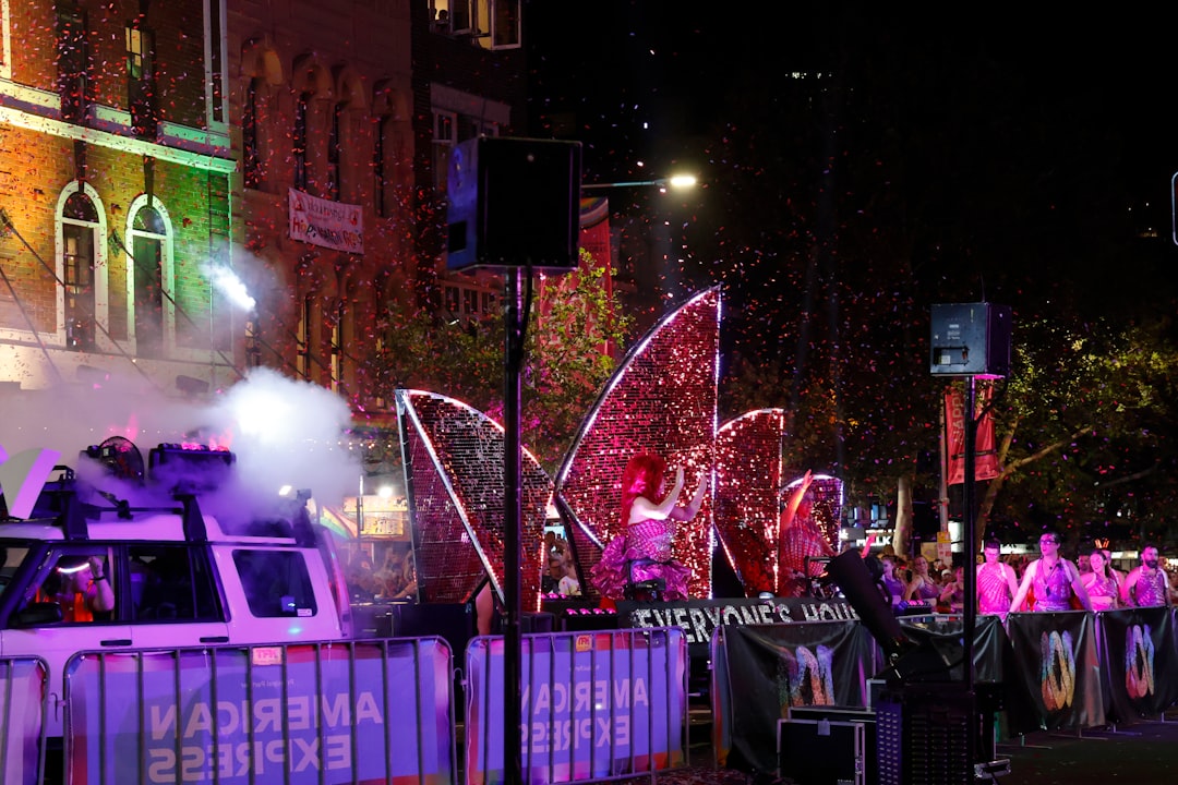 Picas Bar Bars & Clubs – GayOut Guide