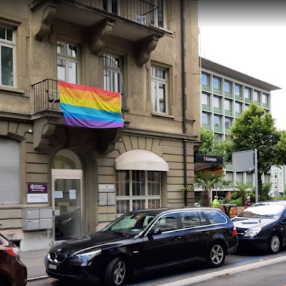 Checkpoint Bern