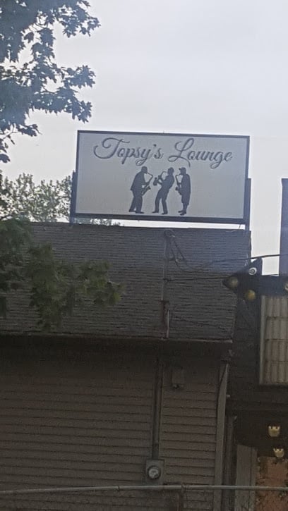 Topsy Bar