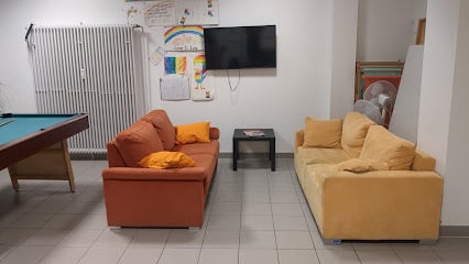 La ViE – Queeres Jugendzentrum