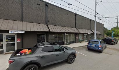 Knox Pride Community & Resource Center