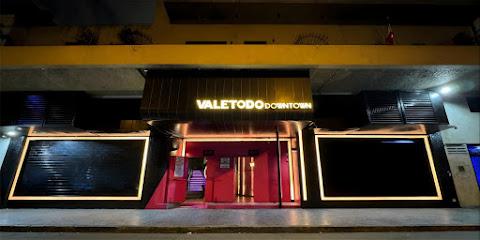 ValeTodo DownTown Bars & Clubs in Cercado de Lima – GayOut Guide