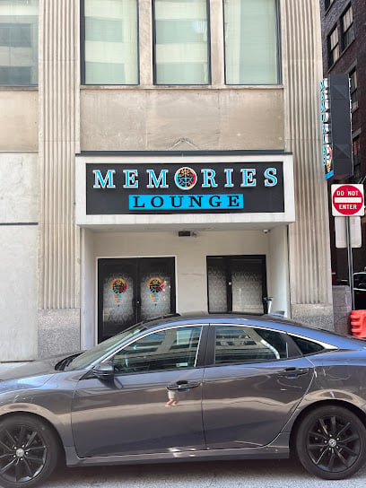 Memory Lounge