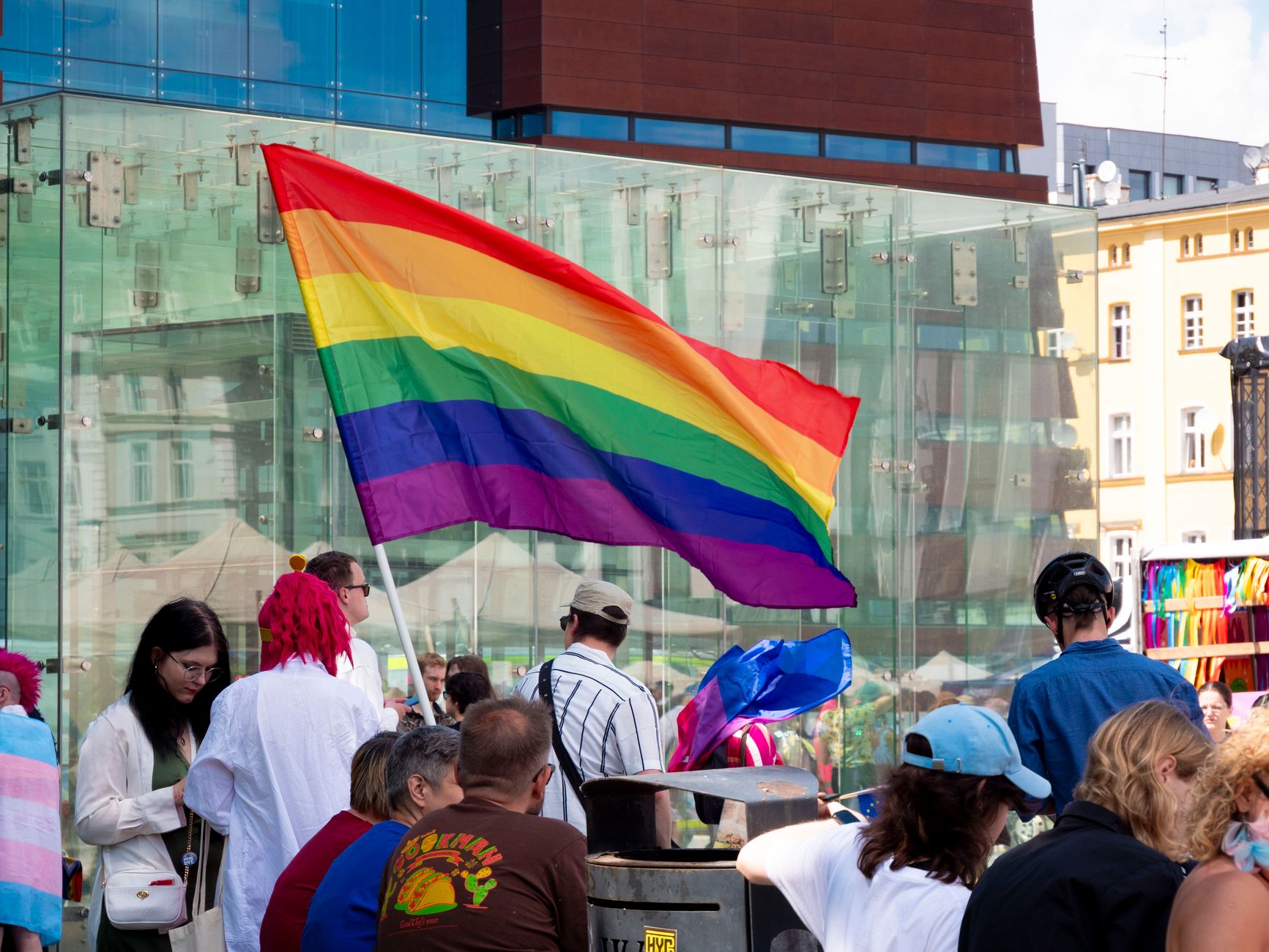 PFLAG Montgomery