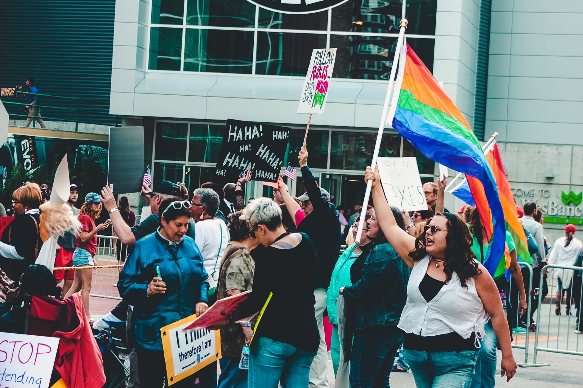 QSpot LGBTQ Community Center