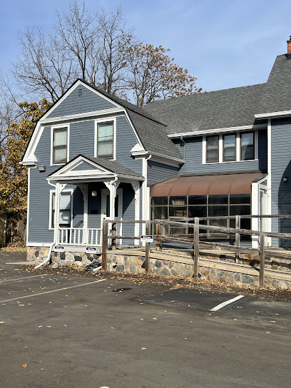 Jim Toy Community Center LGBTQ+ Organizations in Ann Arbor – GayOut Guide