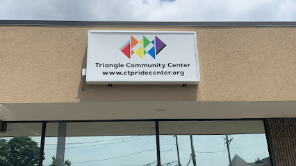 Triangle Community Center LGBTQ+ Organizations in Norwalk – GayOut Guide