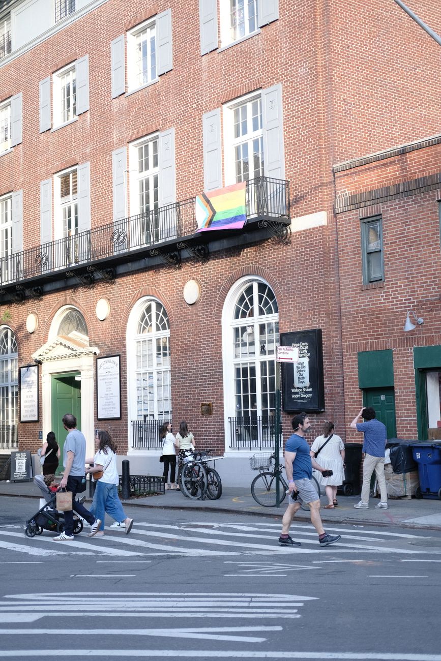 Triangle Community Center
