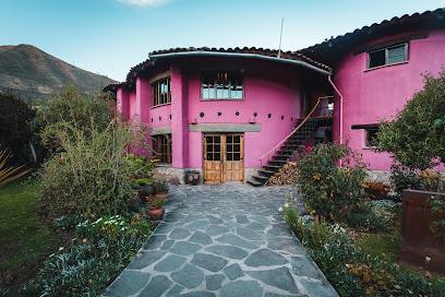 Sol y Luna - Relais & Chateaux Hotels in Urubamba – GayOut Guide