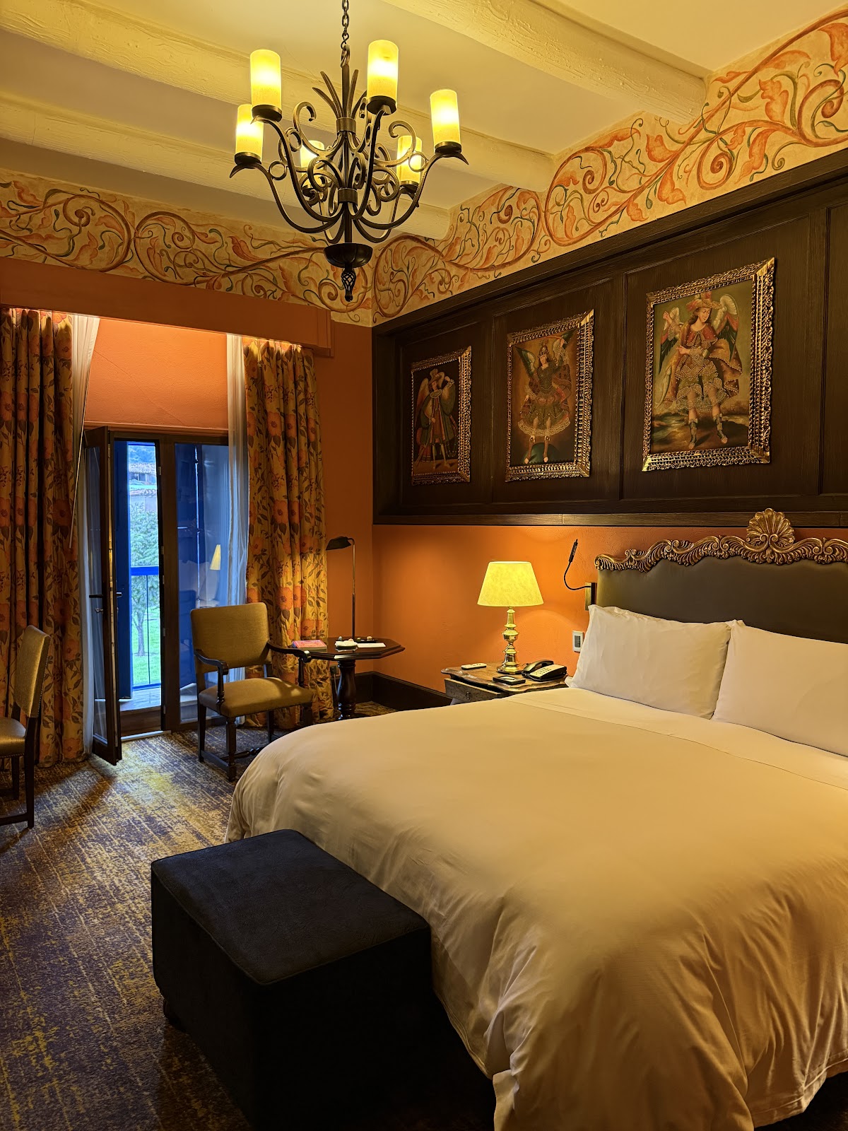 Palacio del Inka, A Luxury Collection Hotel Hotels in Cusco – GayOut Guide