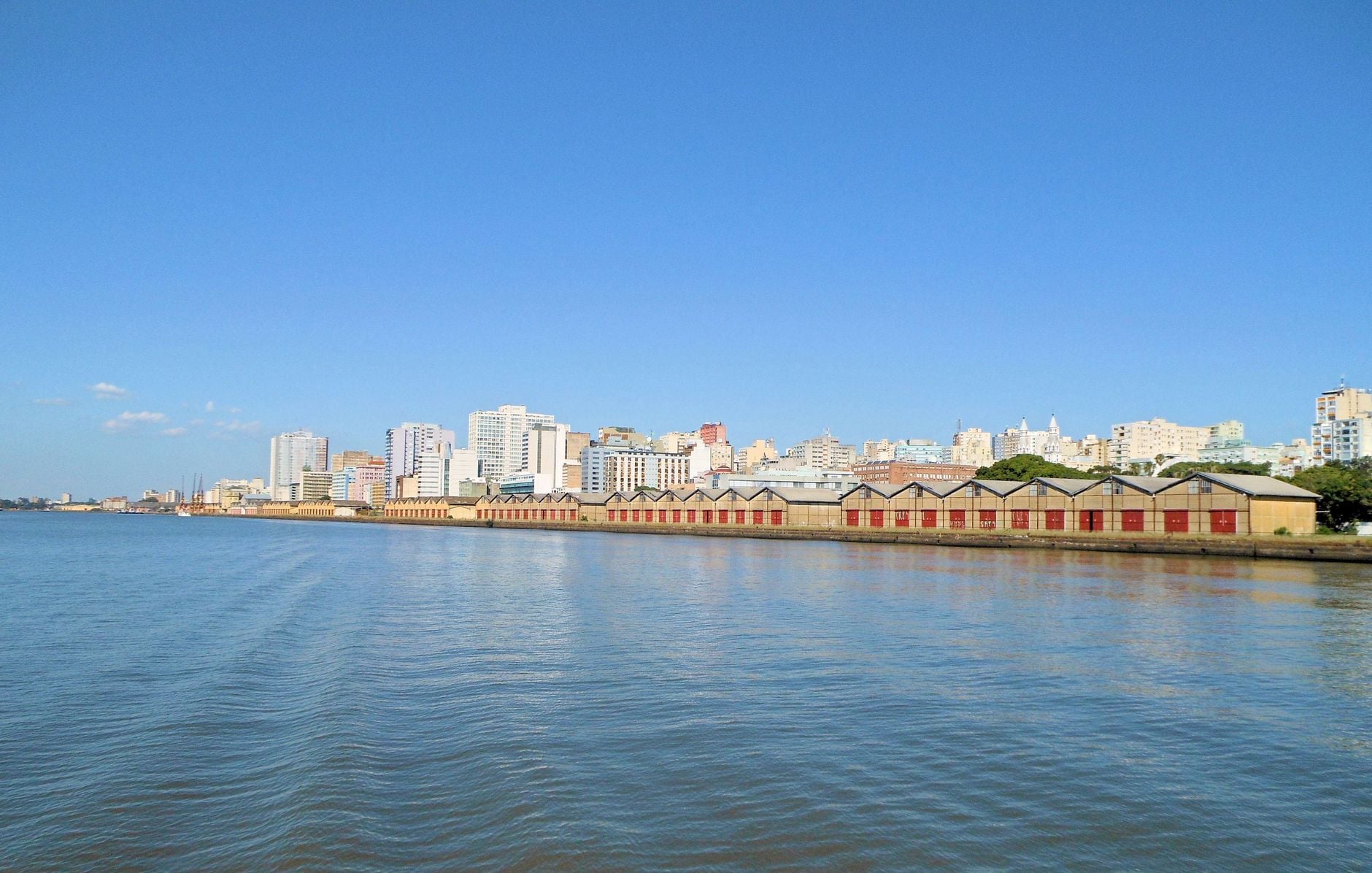 Sauna Porto Alegre
