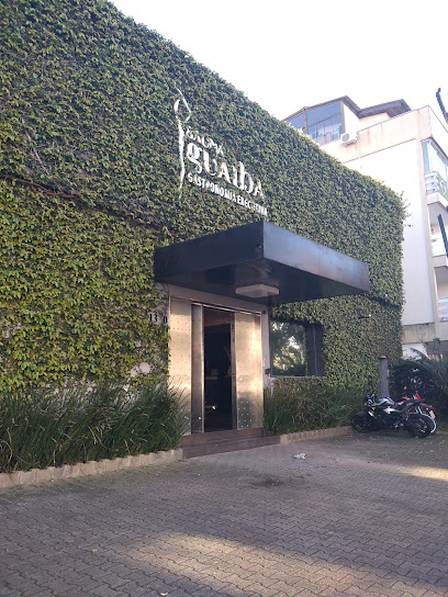 Sauna Guaiba