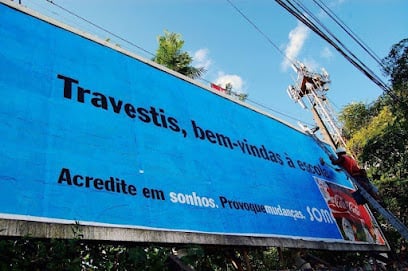 Somos - Comunicacao, Saude e Sexualidade