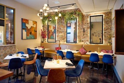 Frankie’s Sips & Savories