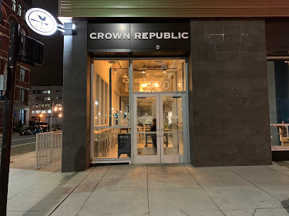 Crown Republic Gastropub