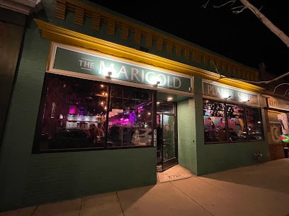 Marigold