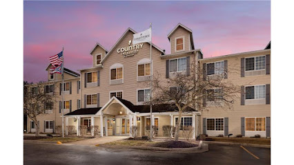 Country Inn & Suites by Radisson, Springfield, OH