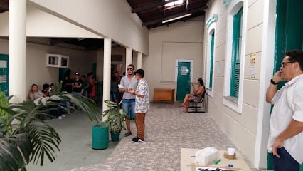 Centro de Referência LGBTI+ Janaína Dutra