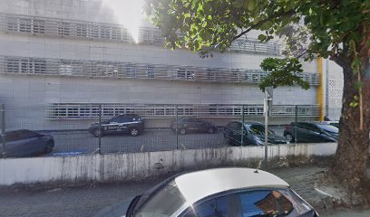 Centro Estadual de Referência LGBT+ Thina Rodrigues