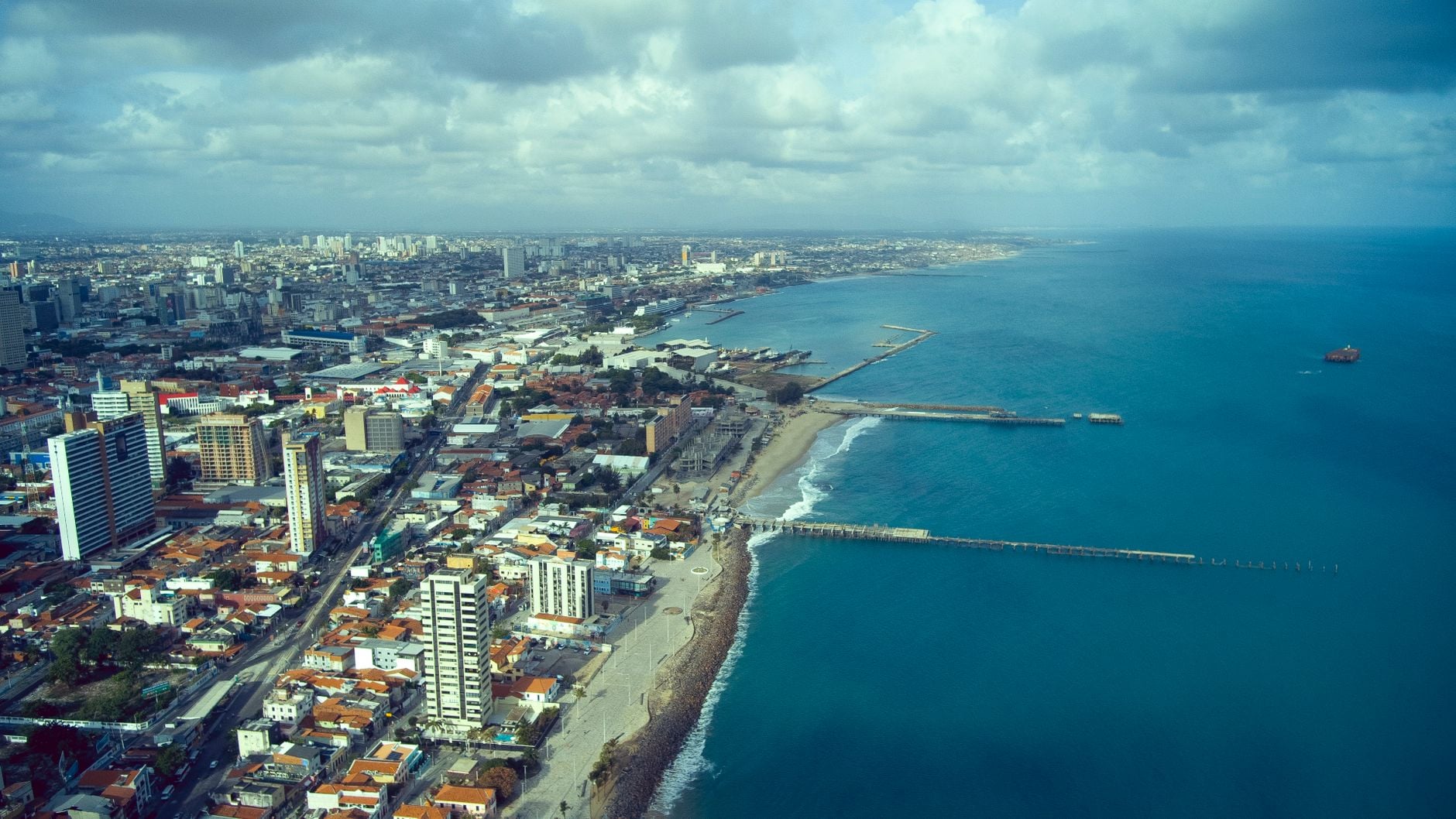 Praia do Futuro Gay Beach