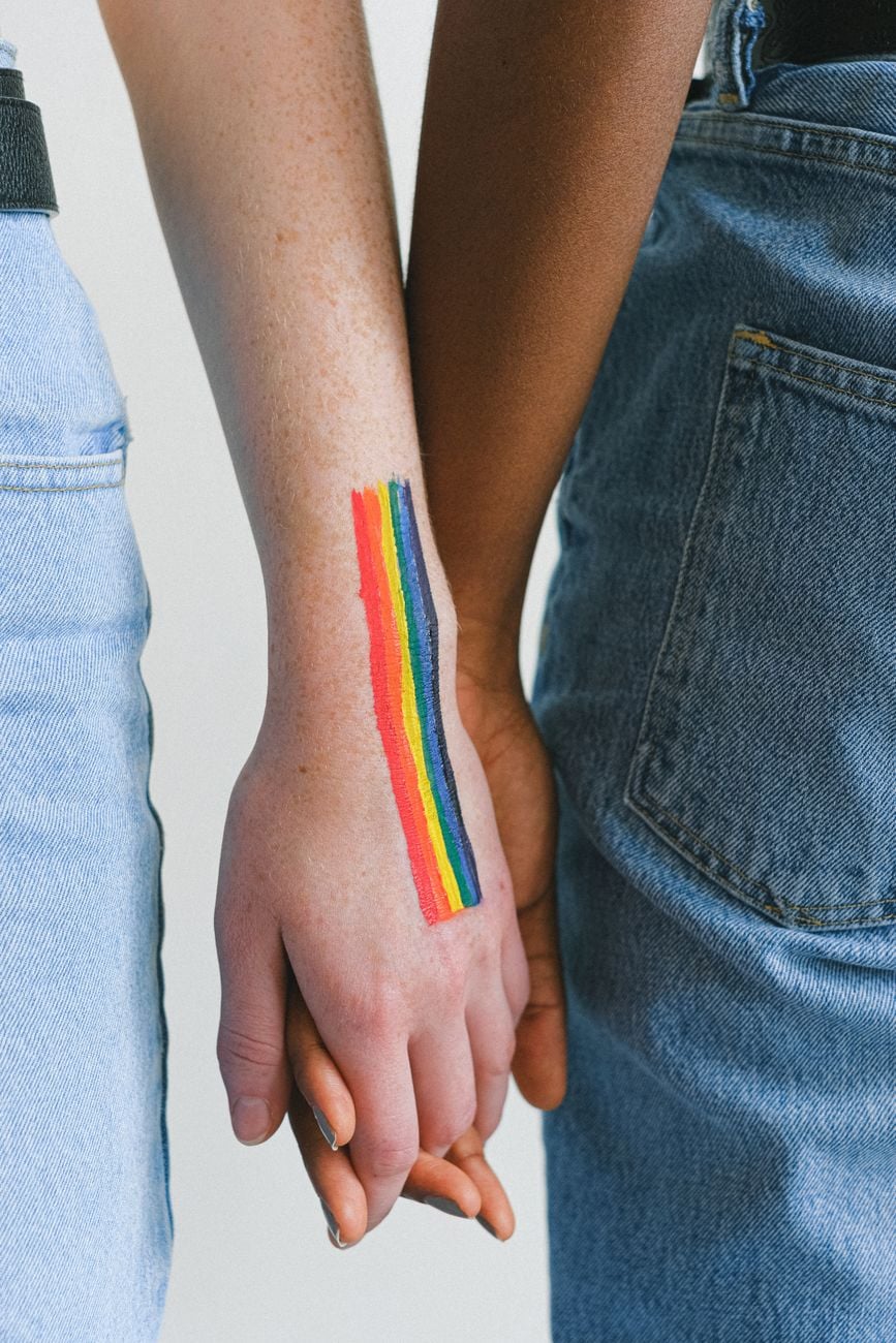 Oxford Pride