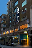 DoubleTree by Hilton Bristol North Hotels – GayOut Guide