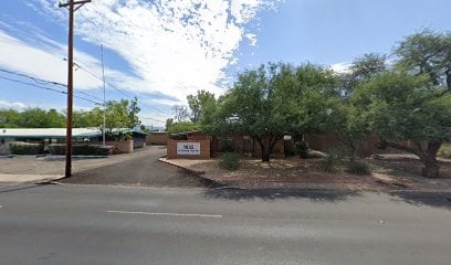 Southern Arizona Senior Pride