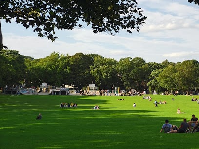 Woodhouse Moor / Hyde Park