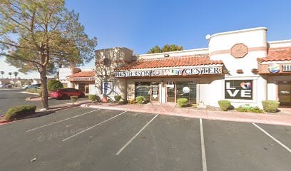 Henderson Equality Center
