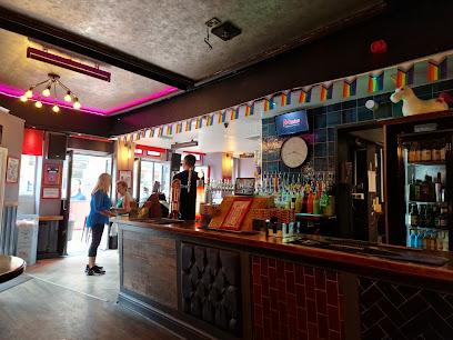 Missing Bar Bars & Clubs in Birmingham – GayOut Guide