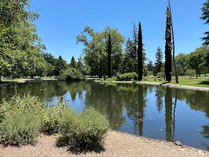 William Land Park