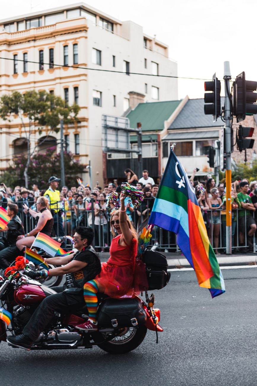Gold Coast Pride Collective