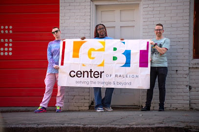 LGBT Center of Raleigh