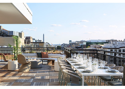 Hotel Rouge - A Kimpton Hotel Hotels in Washington DC – GayOut Guide