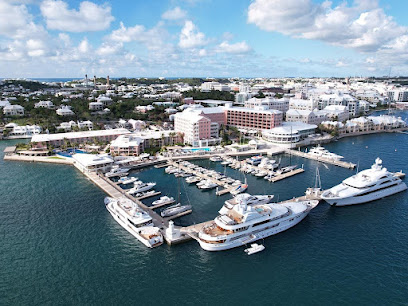 Hamilton Princess & Beach Club - A Fairmont Hotel