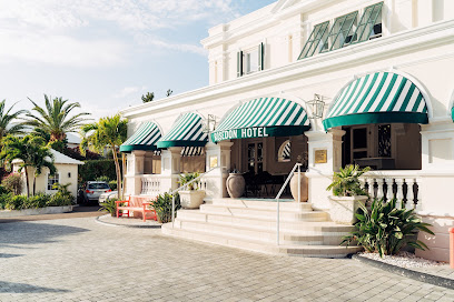 Rosedon Hotel