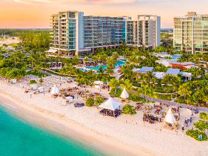 Kimpton Seafire Resort + Spa