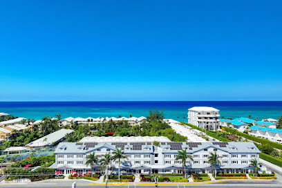 The Locale Hotel Grand Cayman