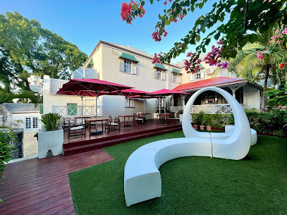 Sweetfield Manor Boutique Hotel
