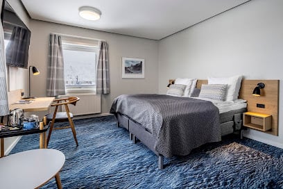 Hotel Seamen's Home
