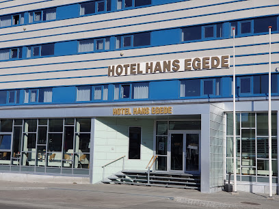 Hotel Hans Egede