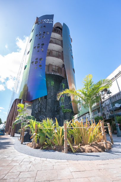 Maitai Express Tahiti