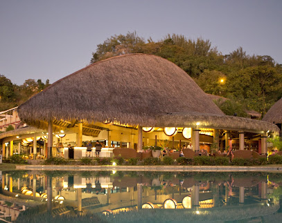 Tahiti Pearl Beach Resort
