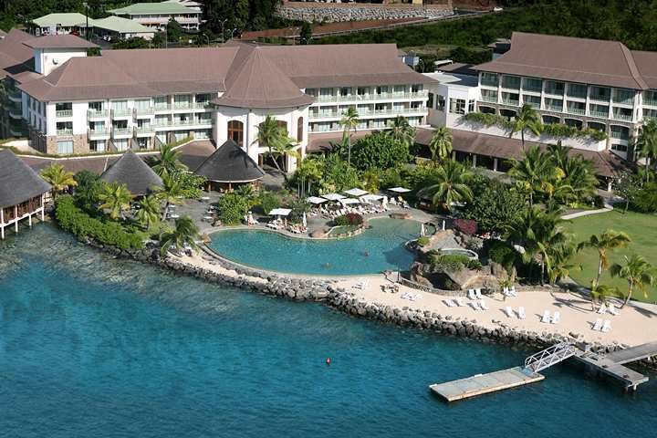 Walking tours in Papeete