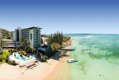 Château Royal Beach Resort & Spa