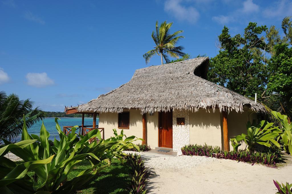 Day trips in Port Vila
