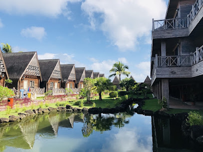 Island Paradise Resort Club
