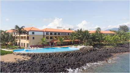 Pestana São Tomé