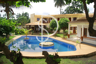 Gay & Pride tours in São Tomé