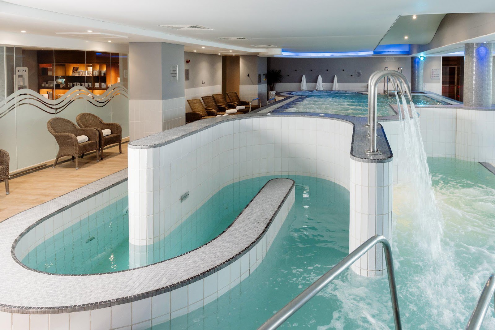 The Principal St David's Hotels in Cardiff – GayOut Guide